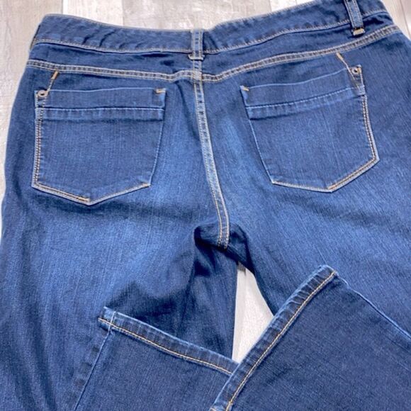 Mossimo bootcut 12S jeans - Picture 6 of 6